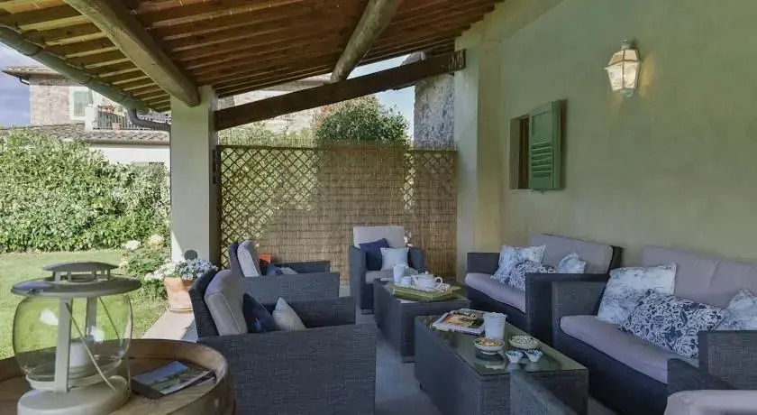 Villa Sorte 13