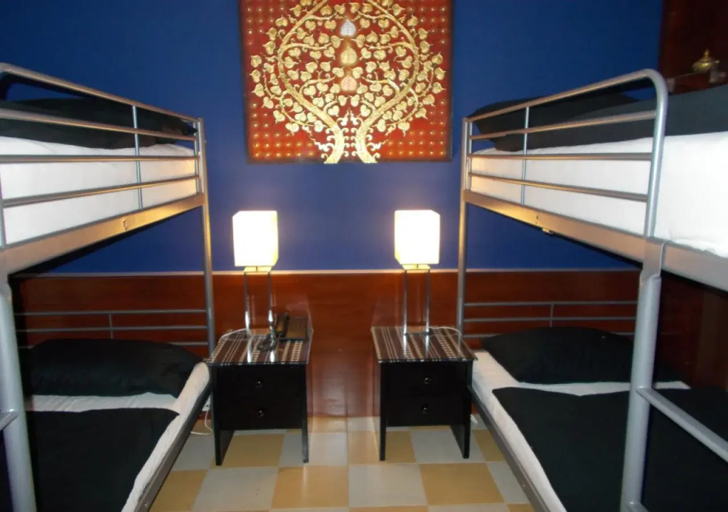Wualai Residence