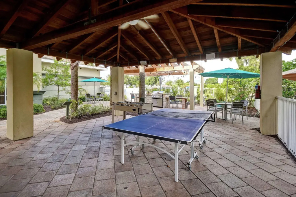 Homewood Suites by Hilton Tampa-Port Richey