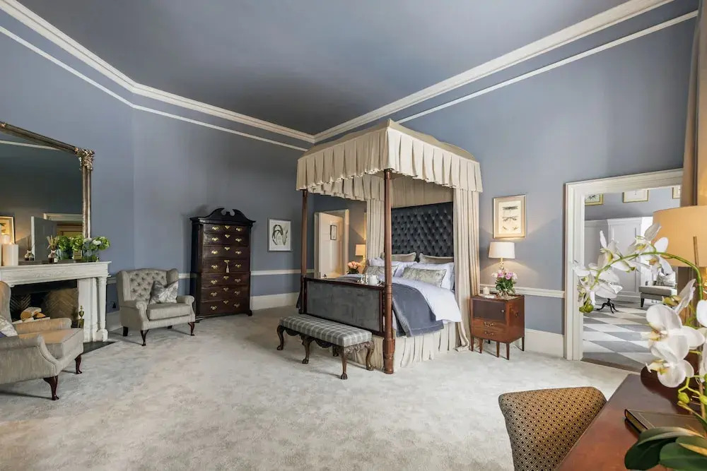 Luttrellstown Castle Resort