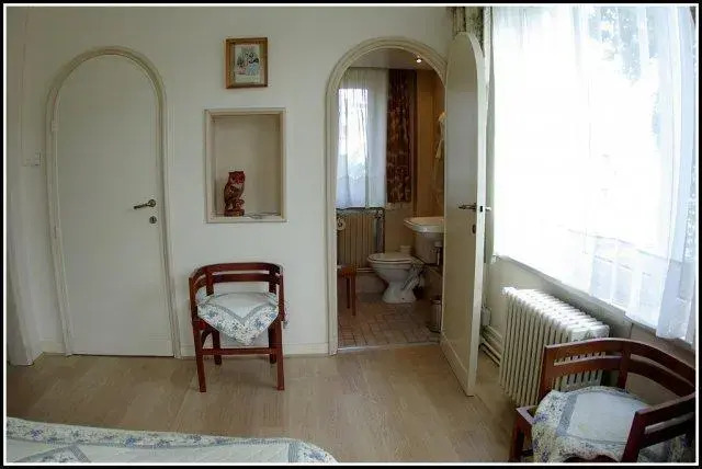 Hotel Isba
