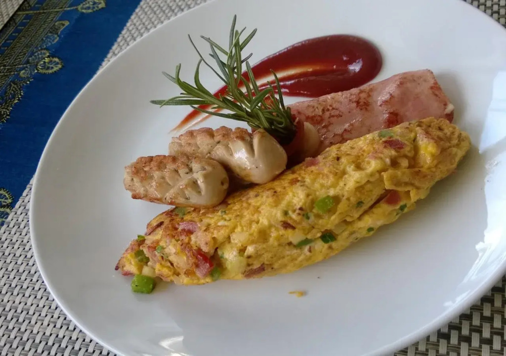 Khmer City Hotel