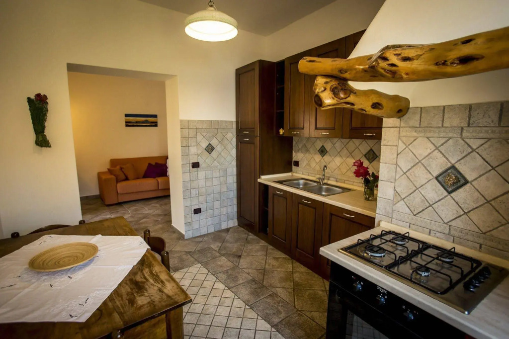 Resort Al Belvedere Salina