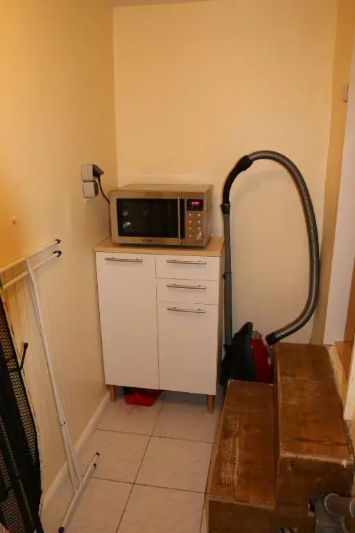 Ferienapartment Alpakas am Schloss