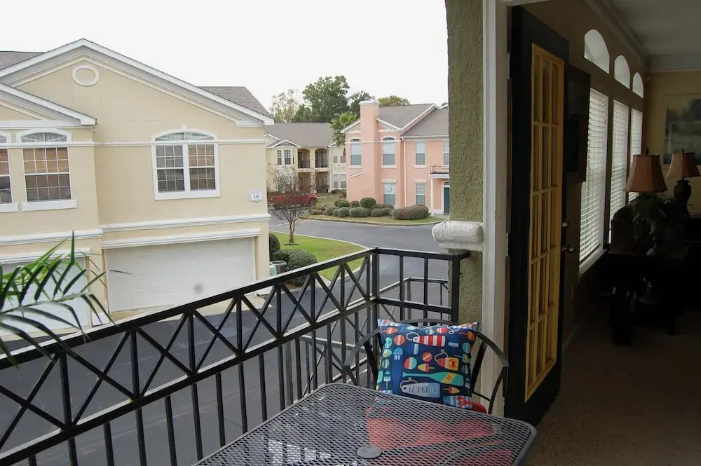 Legacy Villa 1503