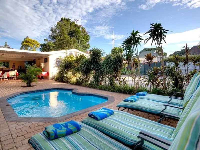 Villa La Palma