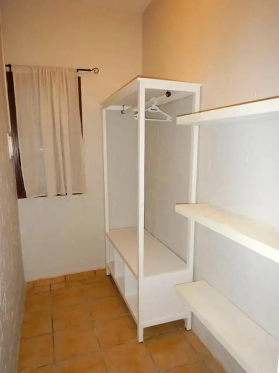 Studio in Bajamar, With Wonderful Mountain View, Enclosed Garden and Wifi