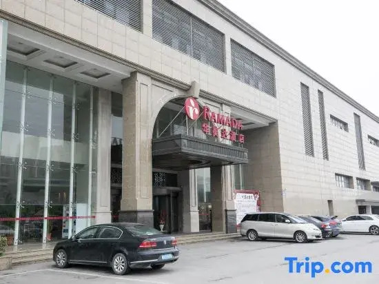 Ramada by Wyndham Suzhou Wujiang
