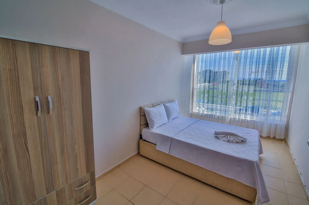 Sunset Village Apart Otel