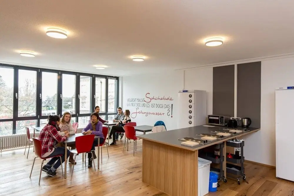 Inselhostel