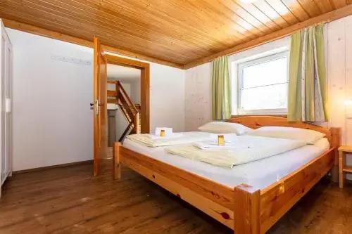 Chalet Habachtal by Alpen Apartments
