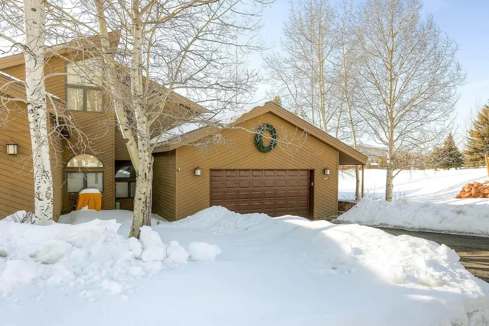 Fairway Village 2919 by Park City Lodging