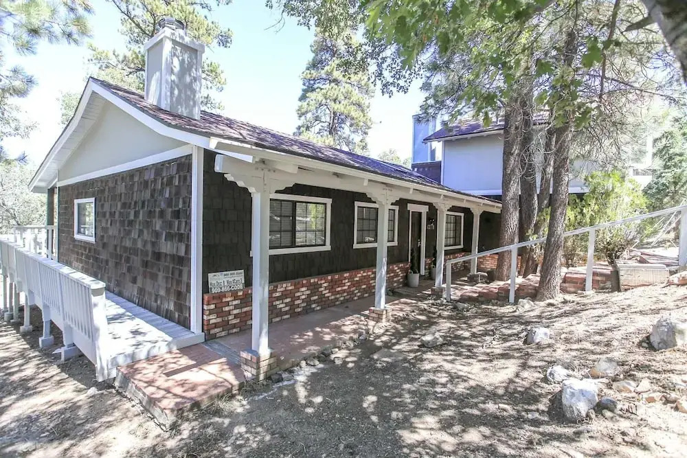 Scandinavian Dream Chalet - 3 Br home by RedAwning