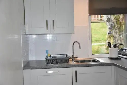 Lagnakeil Highland Lodges
