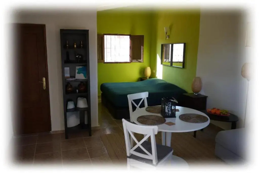 Casita de Amanecer