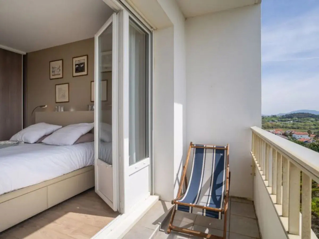 Villa Ur Gaina Bidart 23579