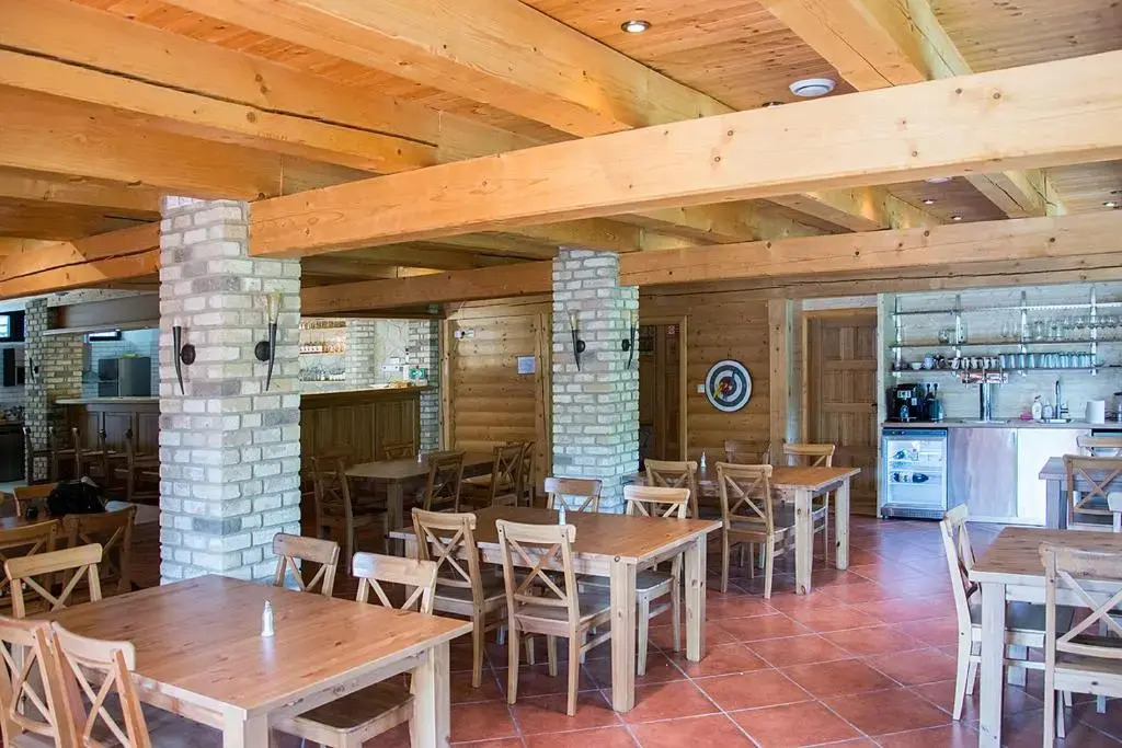 Horský hotel Vidly