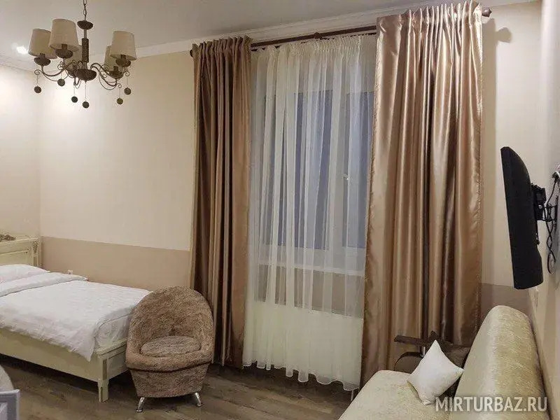 Паруса