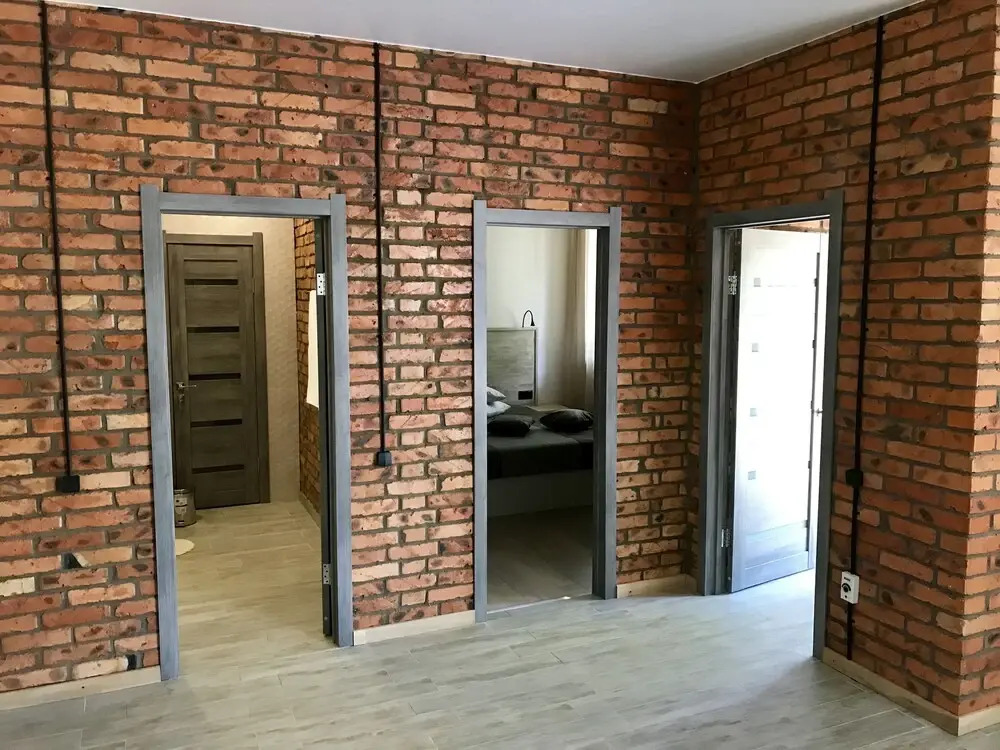 Apart Hotel Glavniy