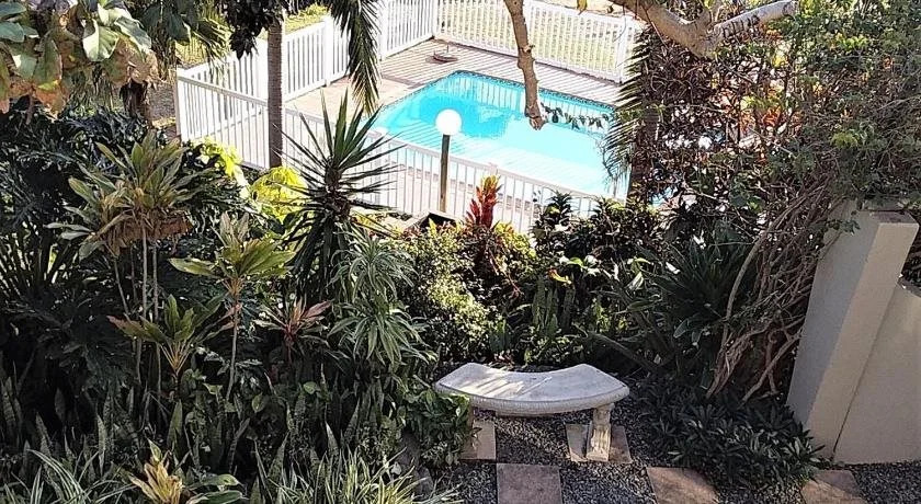 The Tweni Waterfront Guest Lodge