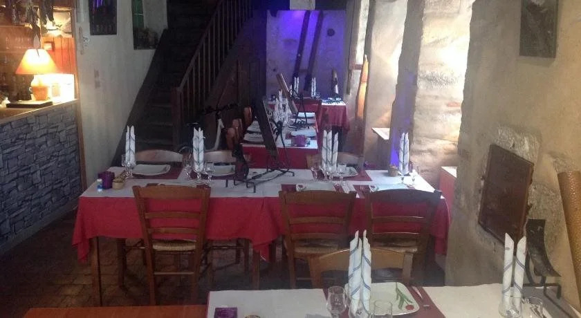 Chez Stephanie