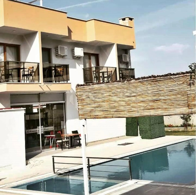 Dokun Degis Hotel