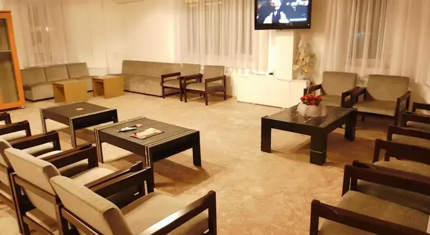 Alanya Mesem Uygulama Oteli