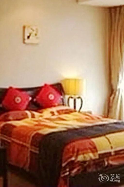 Golden Eagle Holiday Hotel - Chongqing