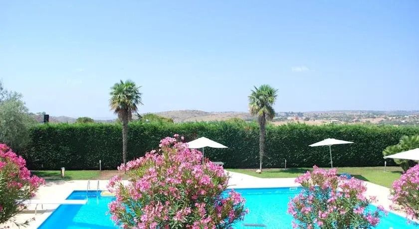 Villa Teresa