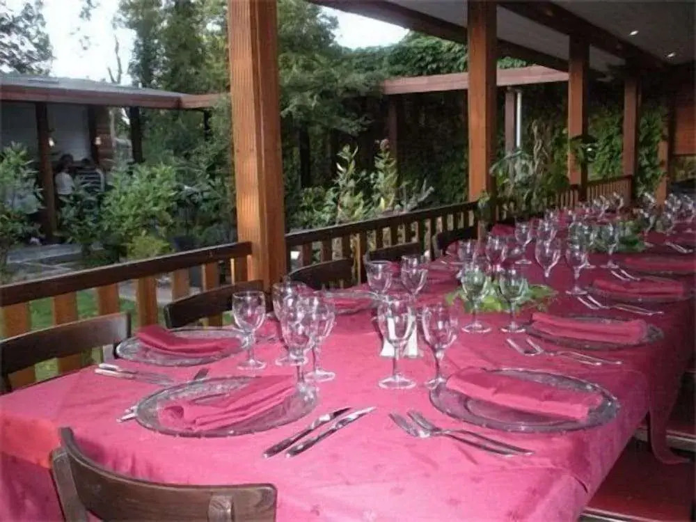 LOGIS HÔTEL-RESTAURANT - Le Moulin dArtres