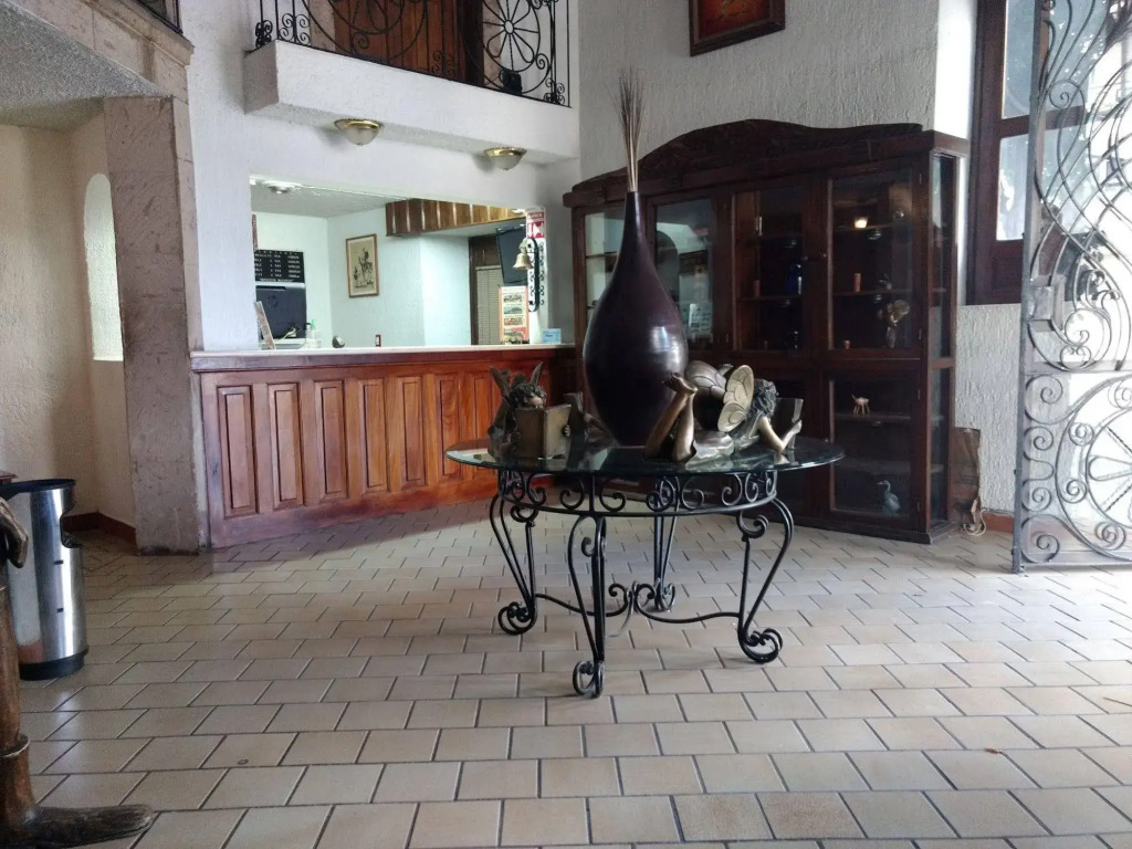 Hotel Don Quijote Plaza - Guadalajara Centro Historico