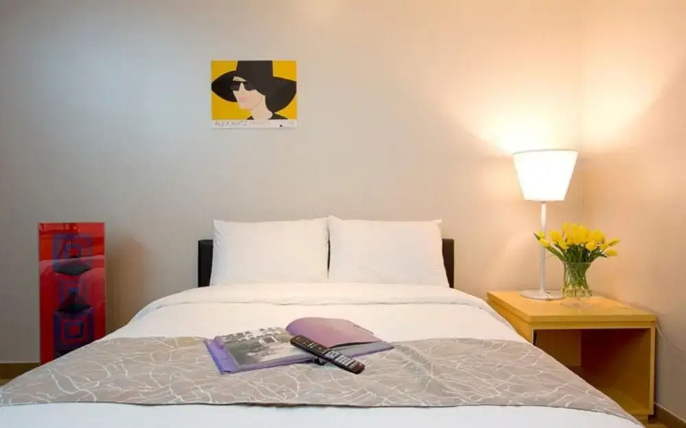 Byeonsan Bada Hotel