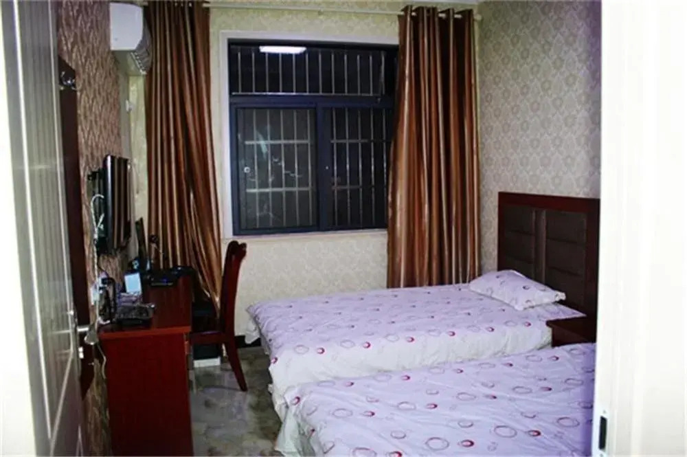 Wuhan Quduoduo Mansion