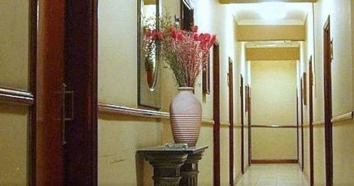 Eco Shauard Hotel