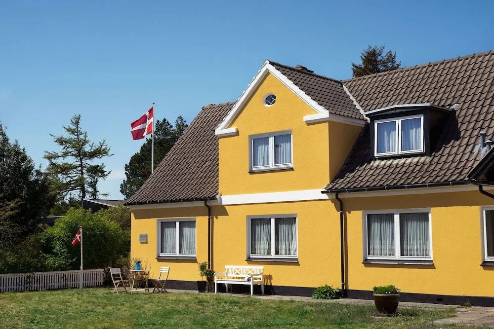 Hotel Inger