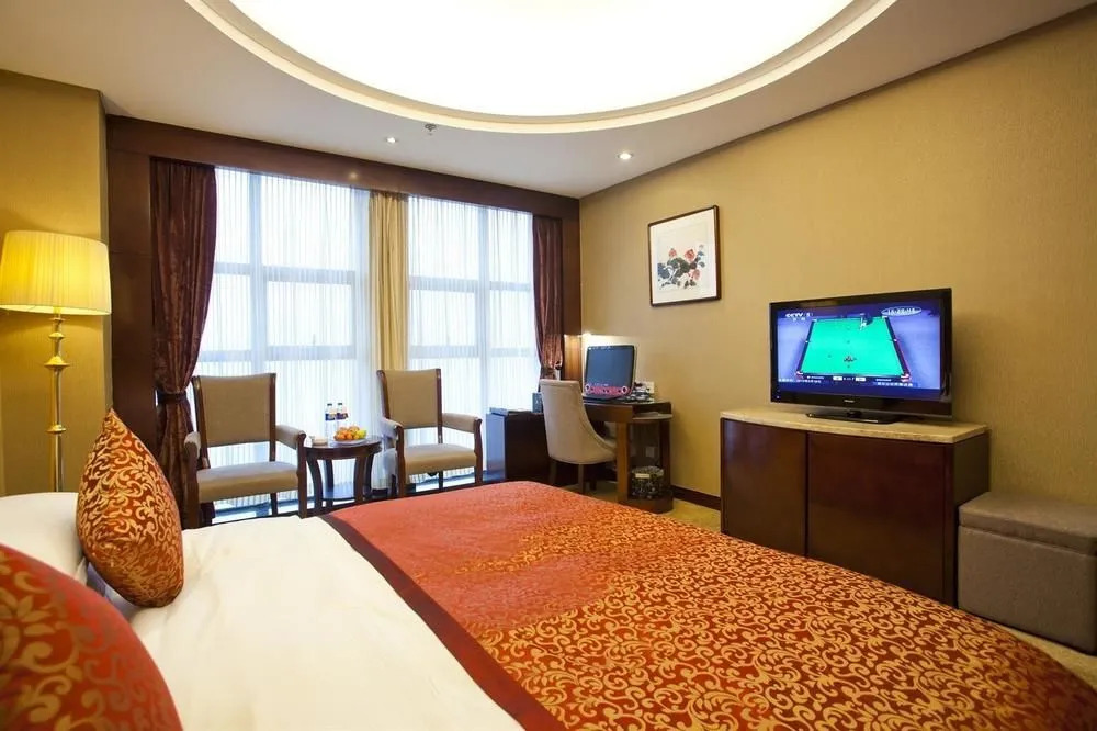 Changsha Xingwei Huatian Hotel