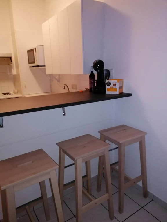Value stay in apartment 100m from beach promenade