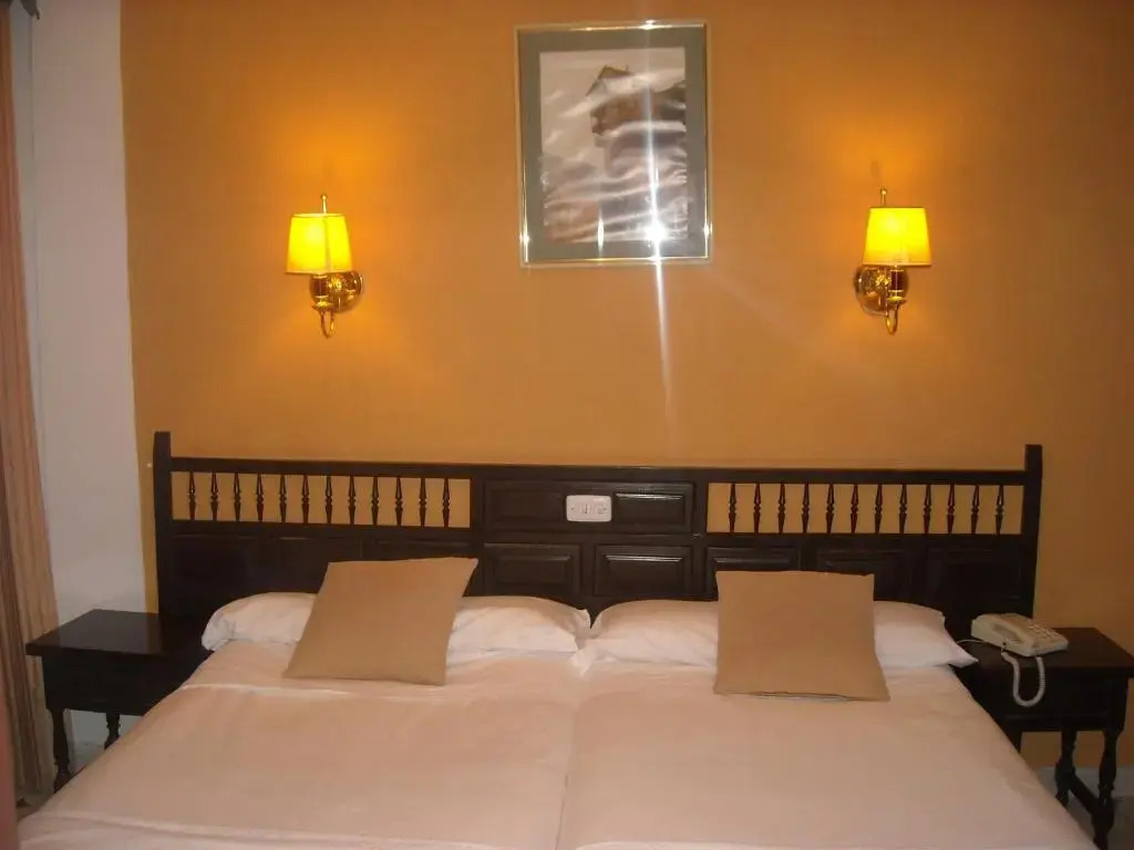 Hostal Residencia Avenida