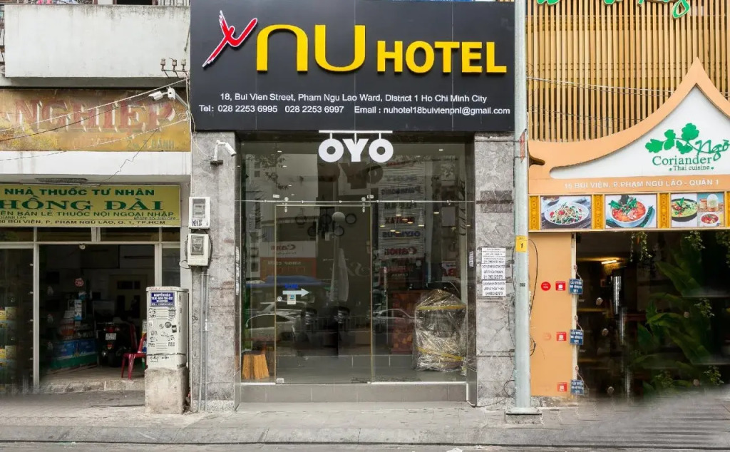 OYO 146 City Point