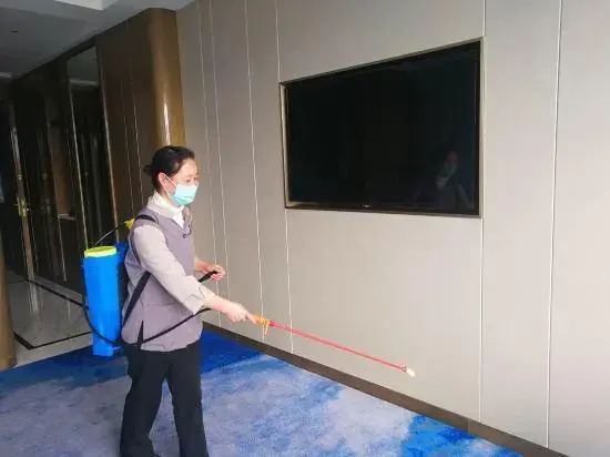 Argyle Grand Hotel Guomao Zunyi