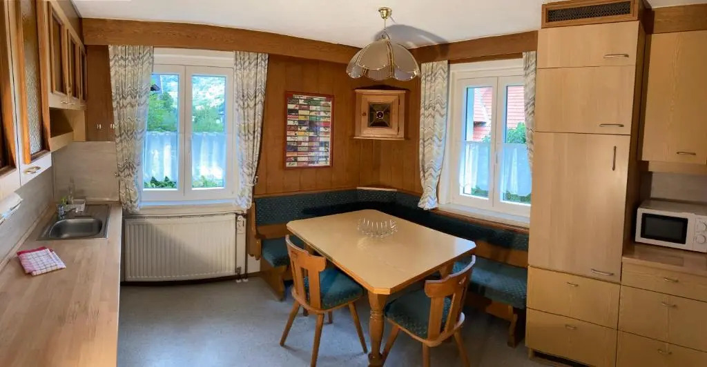 Wohnung Feldseeblick 1