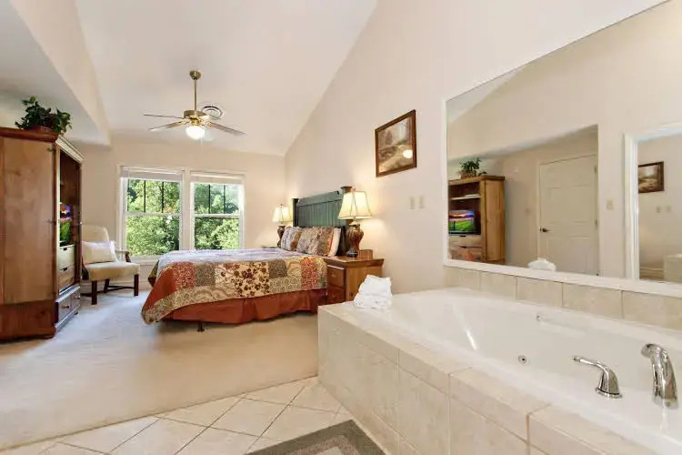 Baskins Creek Condos