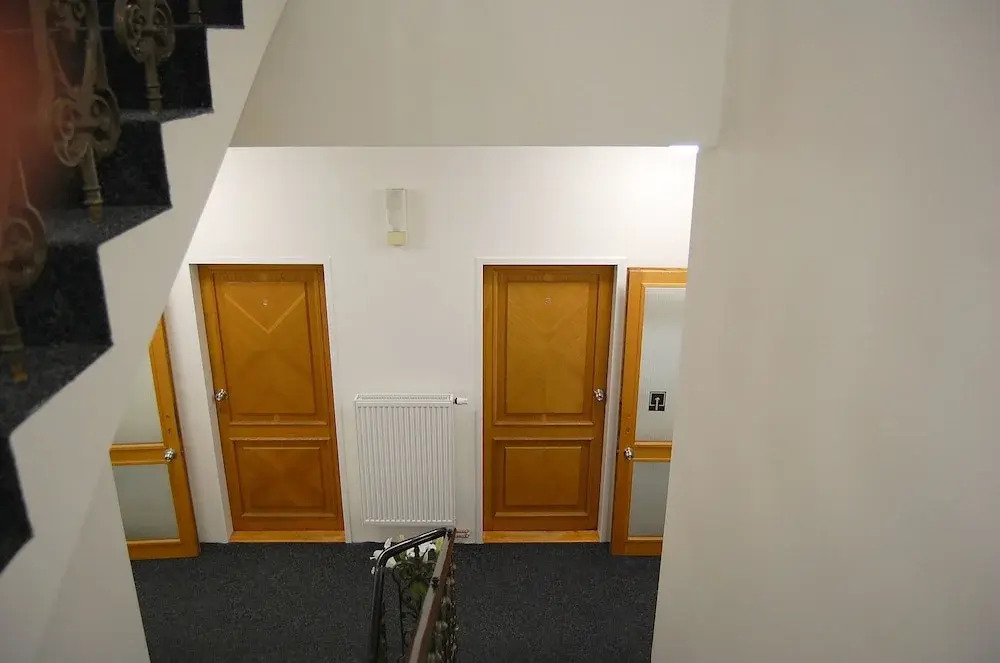 Affinity Hotel Prague 2