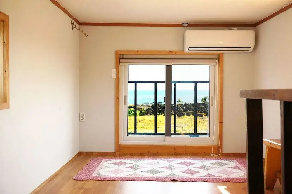 Unnie Guesthouse - Hostel
