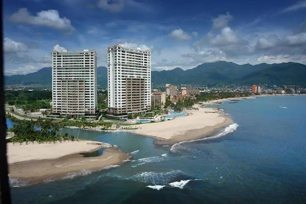 Marival Residences Luxury Puerto Vallarta All Inclusive
