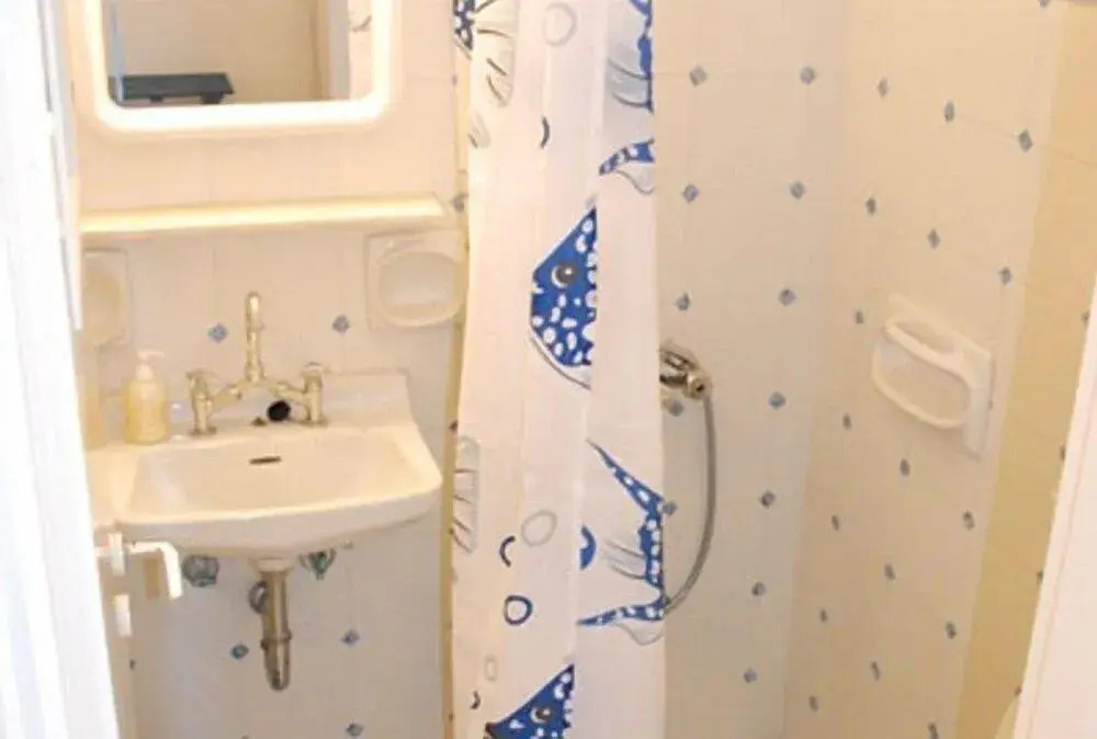 Aigaio View Studios & Rooms