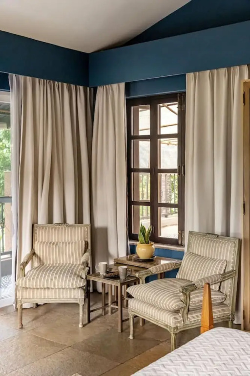 Villa Corsa in Mandrem
