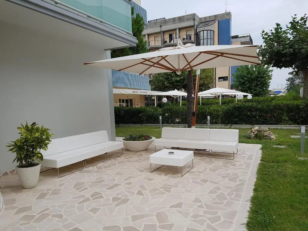 Hotel Sorriso