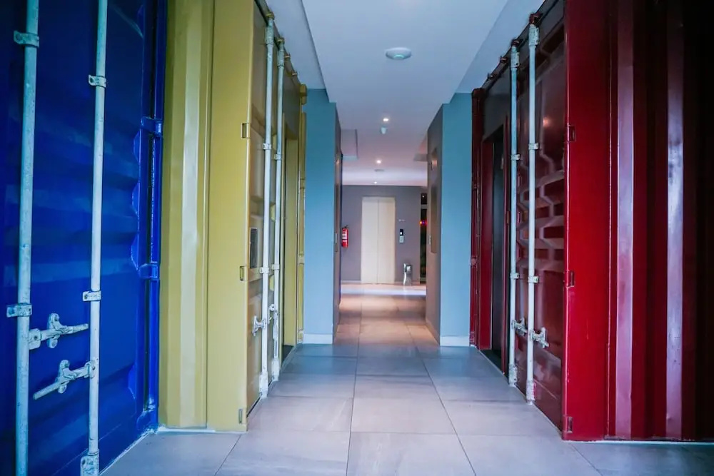 RedDoorz Plus near Simpang Lima
