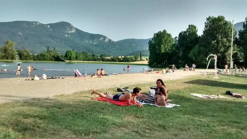 Gite du Lac Perdu